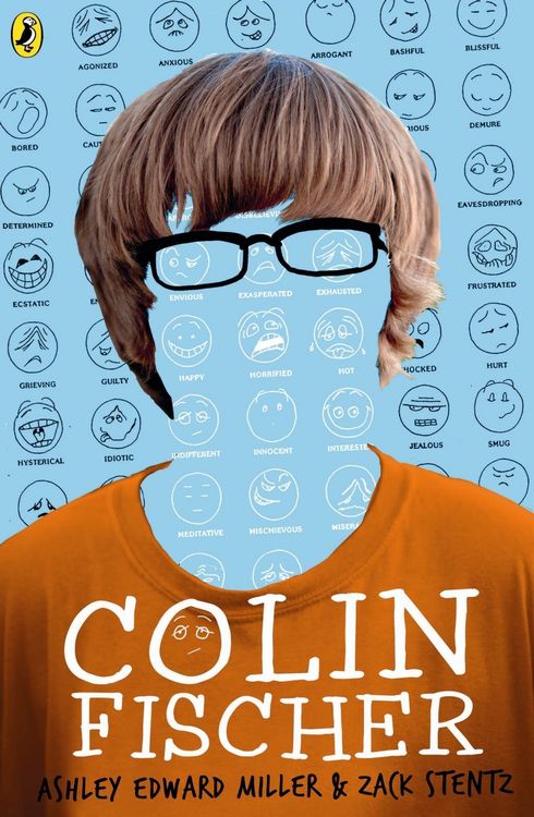 Produktbild: Colin Fischer