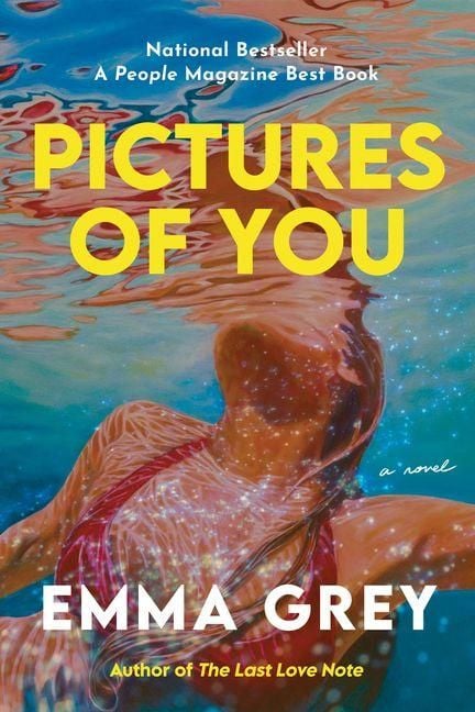Produktbild: Pictures of You