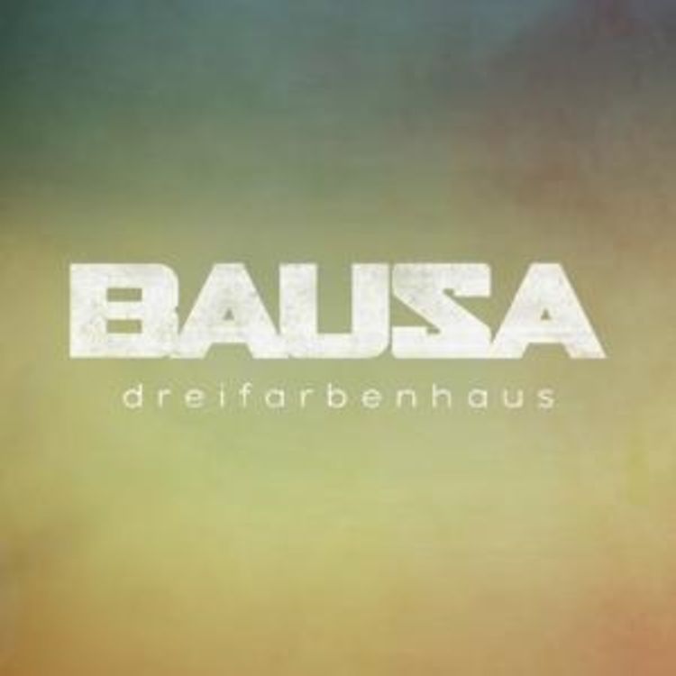Produktbild: Bausa: Dreifarbenhaus