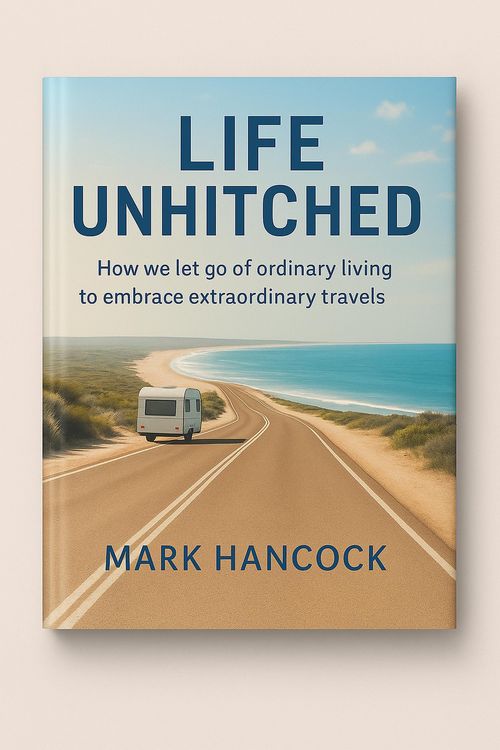Produktbild: Life Unhitched How we let go of ordinary living to embrace extraordinary travels (Our Journey, #1)