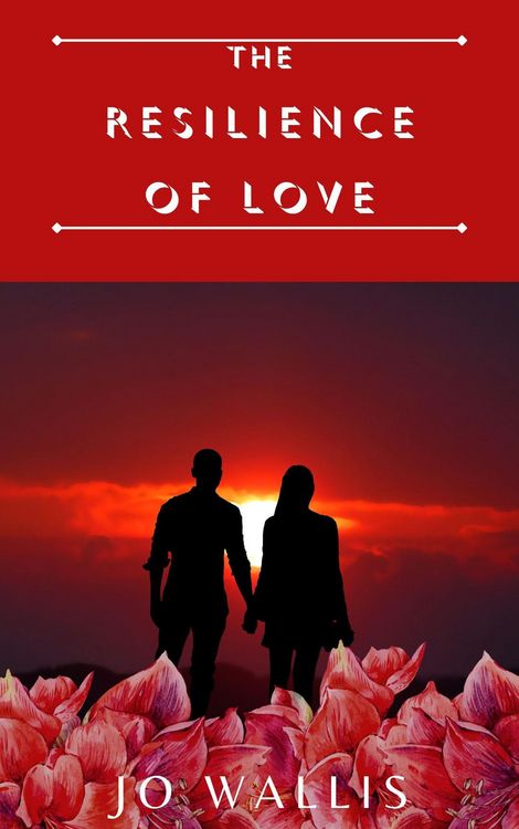 Produktbild: The Resilience of Love