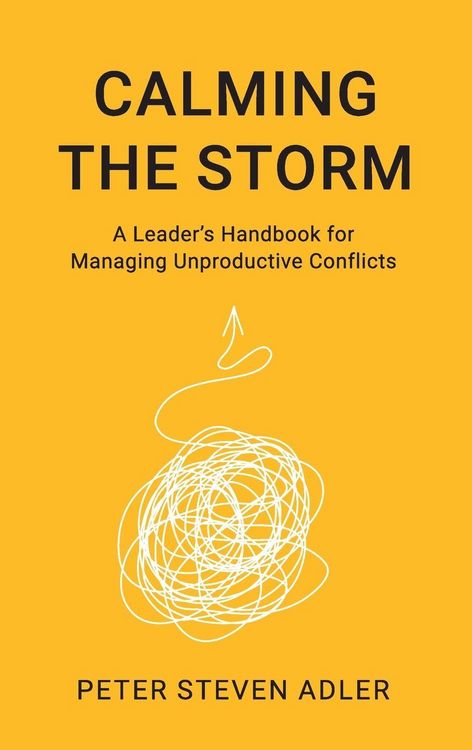 Produktbild: Calming the Storm