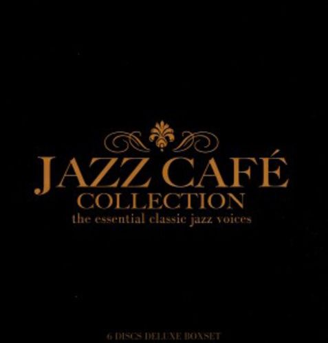Produktbild: Jazz Cafe Collection Limited Edition Box