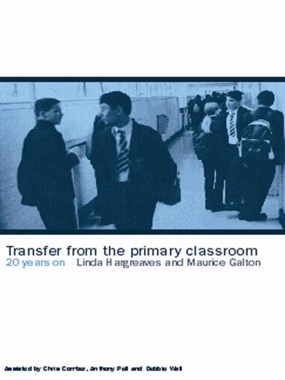 Produktbild: Transfer from the Primary Classroom