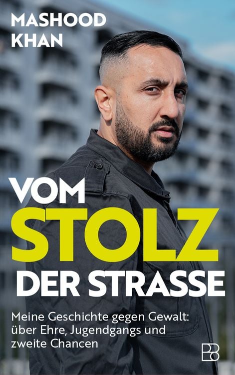 Produktbild: Vom Stolz der Stra&szlig;e