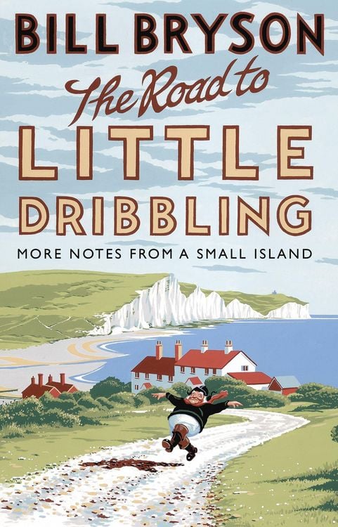 Produktbild: The Road to Little Dribbling