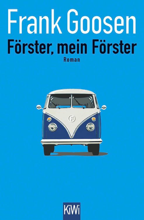 Produktbild: F&ouml;rster, mein F&ouml;rster