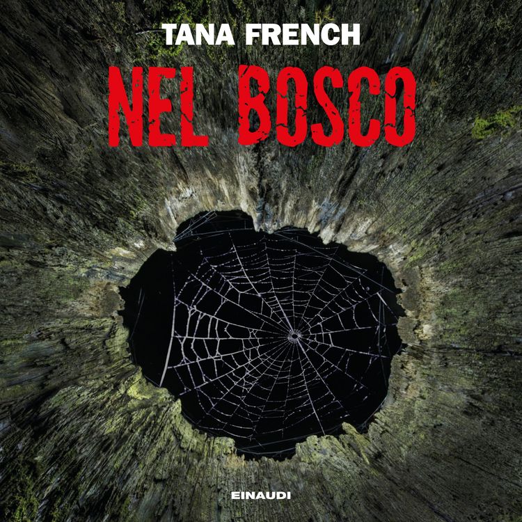 Produktbild: Nel bosco