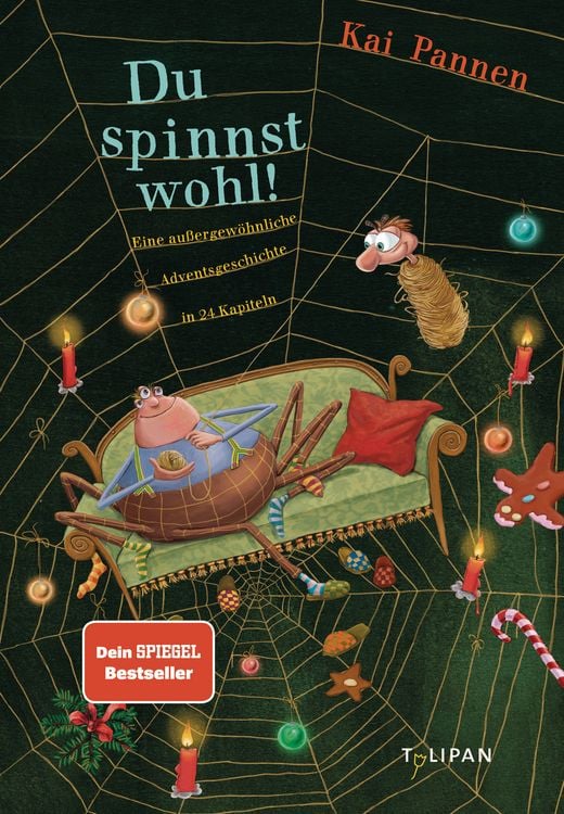 Produktbild: Du spinnst wohl!