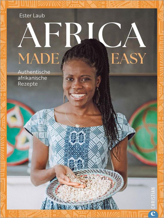 Produktbild: Africa made easy
