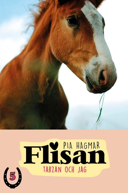 Produktbild: Tarzan och jag