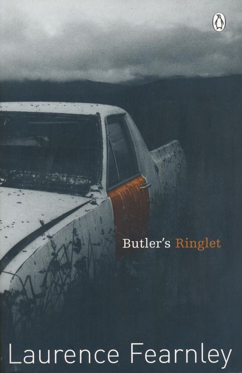 Produktbild: Butler's Ringlet
