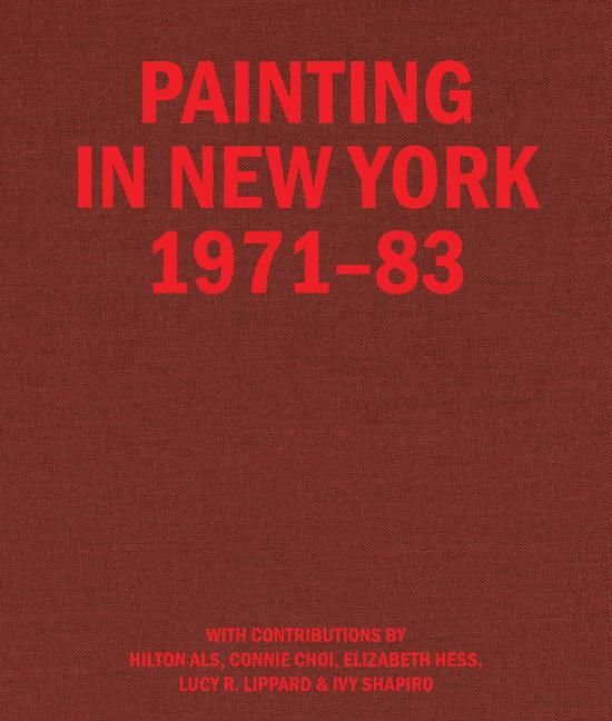 Produktbild: Painting in New York 1971-83