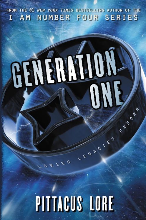Produktbild: Generation One