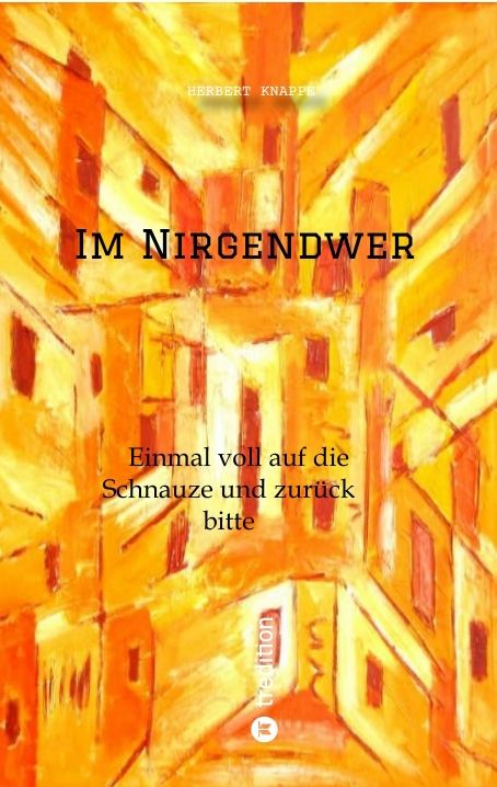 Produktbild: Im Nirgendwer