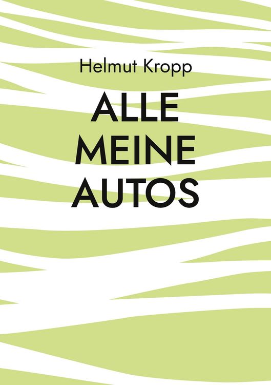 Produktbild: Alle meine Autos