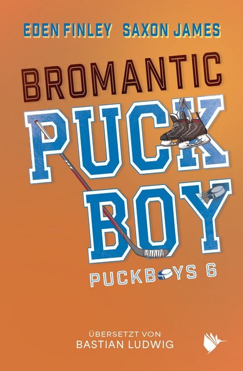 Produktbild: Bromantic Puckboy