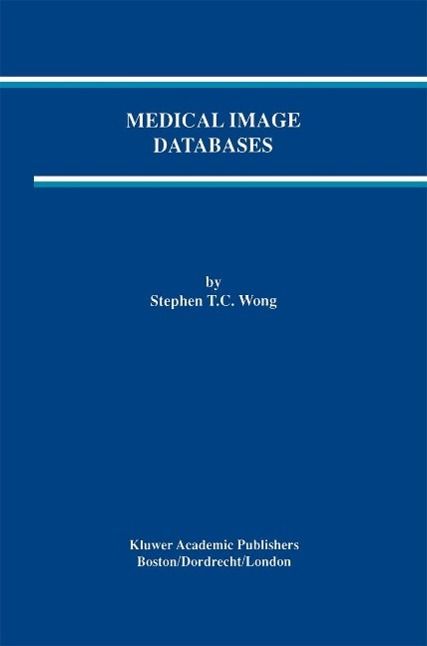 Produktbild: Medical Image Databases