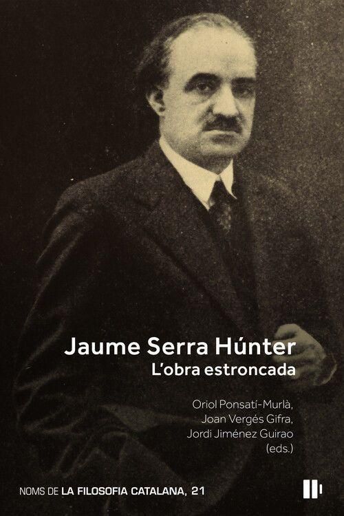 Produktbild: Serra H&uacute;nter