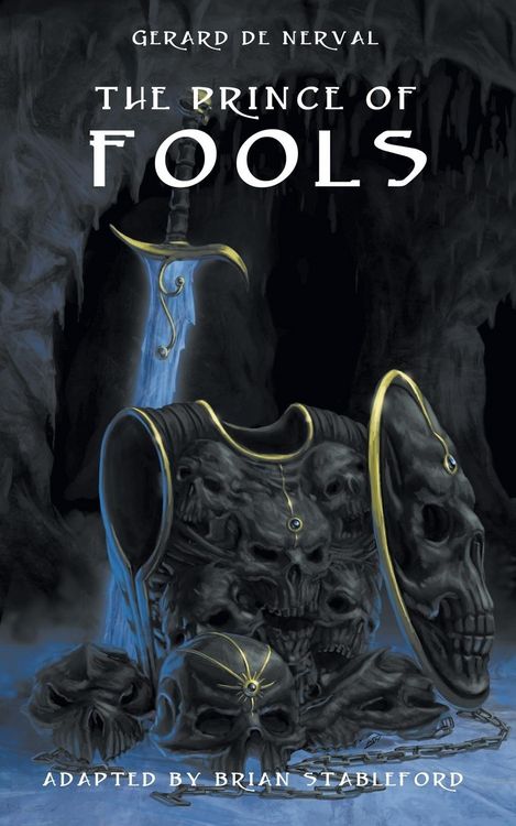 Produktbild: The Prince of Fools