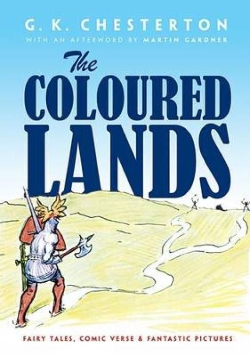 Produktbild: Coloured Lands Green/e