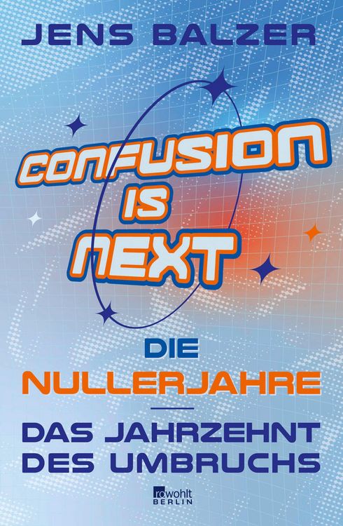 Produktbild: Confusion Is Next