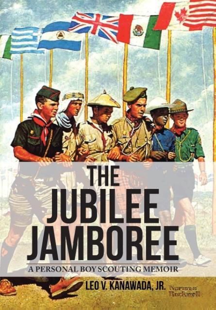 Produktbild: The Jubilee Jamboree