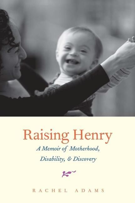 Produktbild: Raising Henry