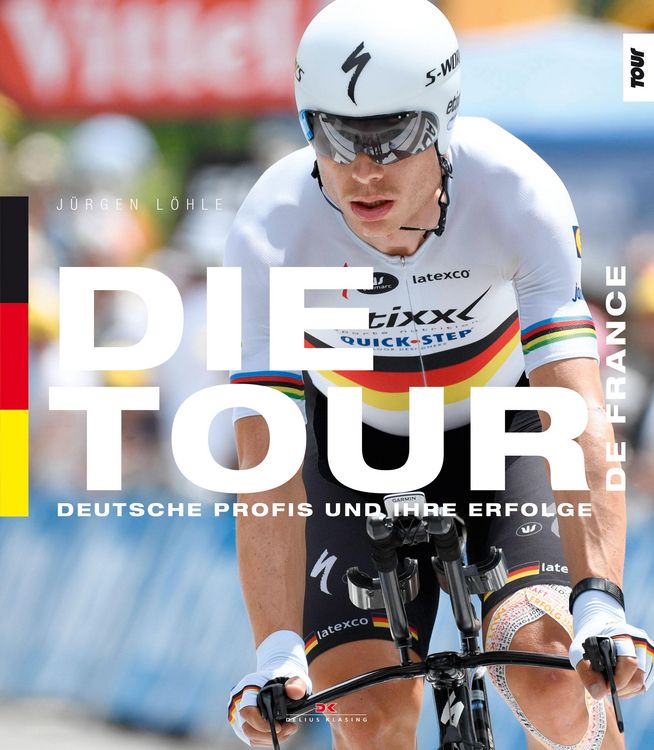 Produktbild: Die Tour de France