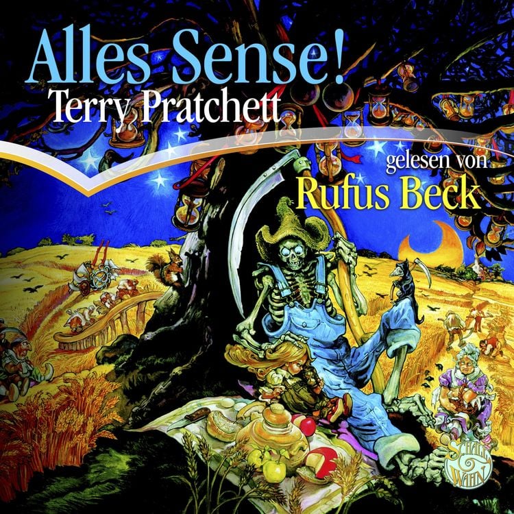 Produktbild: Alles Sense