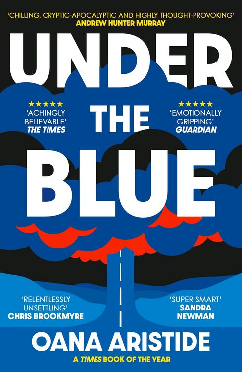 Produktbild: Under the Blue