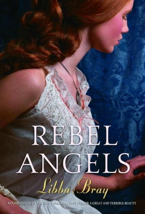 Produktbild: Rebel Angels