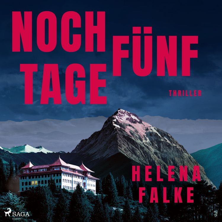 Produktbild: Noch f&uuml;nf Tage