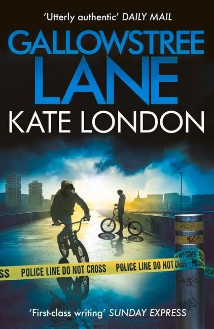 Produktbild: Gallowstree Lane
