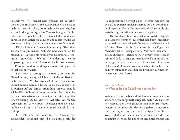Produktbild: Von singenden M&auml;usen und quietschenden Elefanten