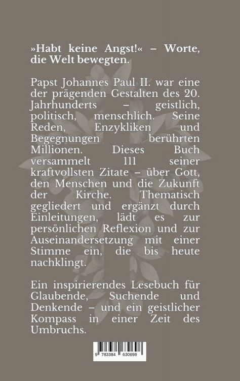 Produktbild: Worte, die die Welt bewegten