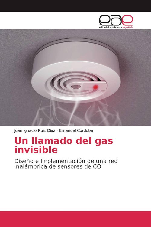 Produktbild: Un llamado del gas invisible