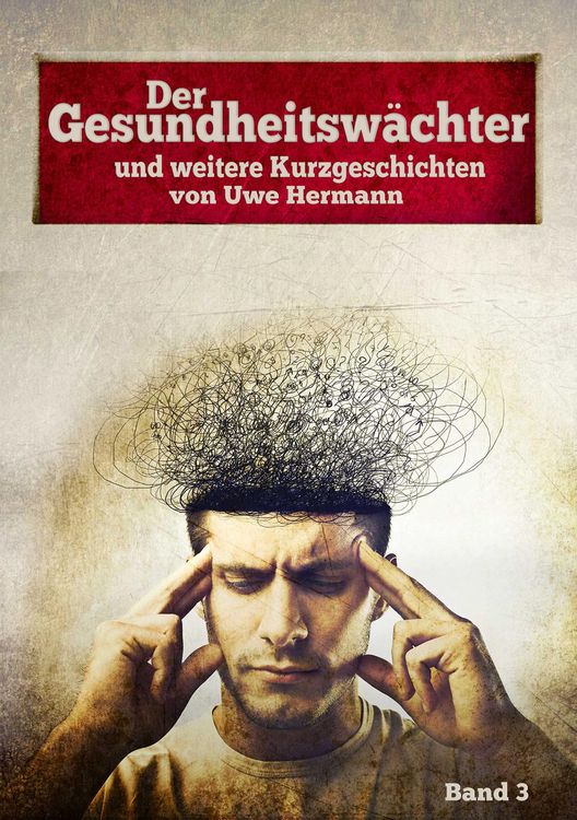 Produktbild: Der Gesundheitswächter