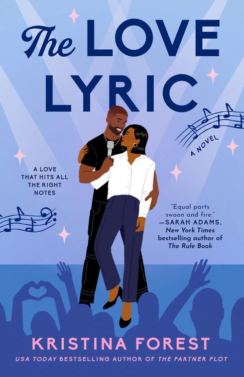 Produktbild: The Love Lyric