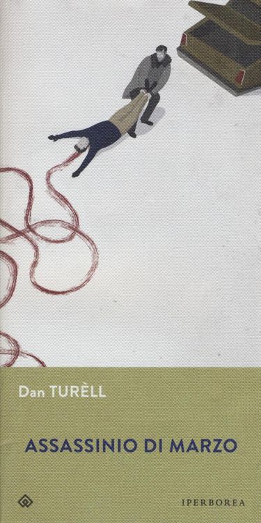 Produktbild: Assassinio di marzo