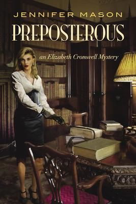 Produktbild: Preposterous