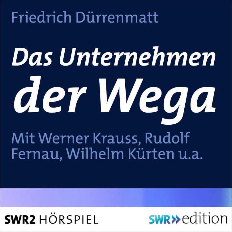 Produktbild: Das Unternehmen der Wega