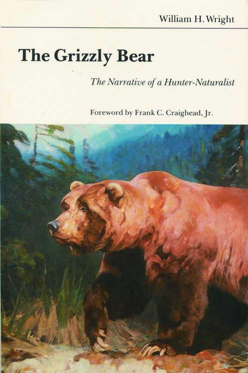 Produktbild: The Grizzly Bear
