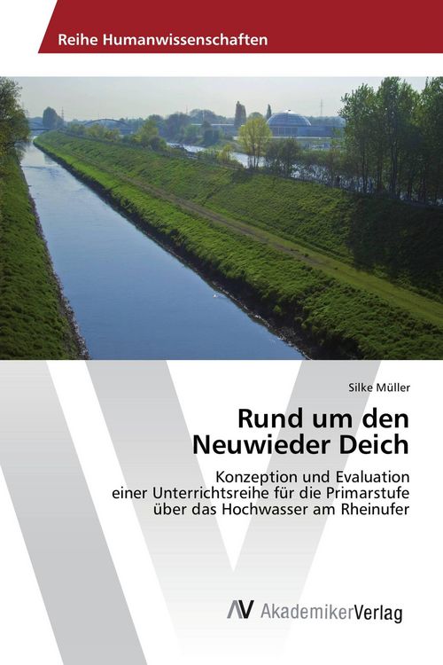 Produktbild: Rund um den Neuwieder Deich