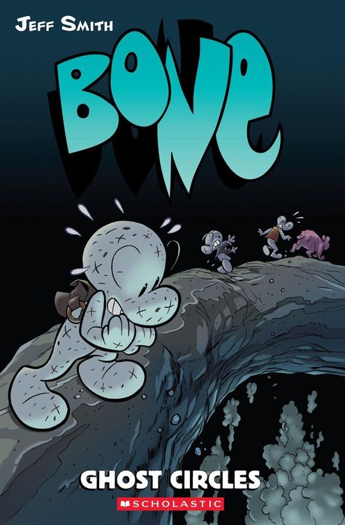 Produktbild: Bone #7