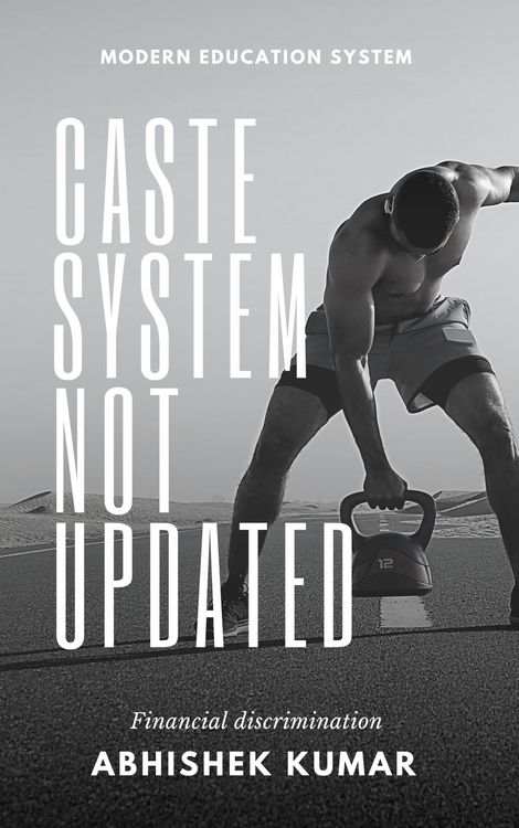 Produktbild: Caste System Not Updated
