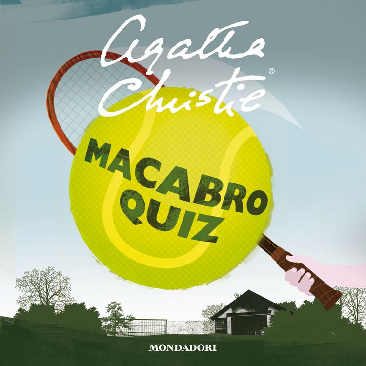 Produktbild: Macabro quiz
