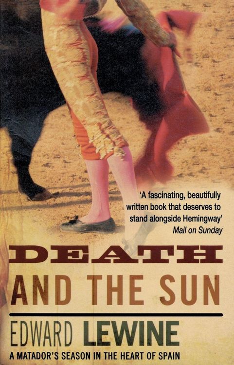 Produktbild: Death And The Sun