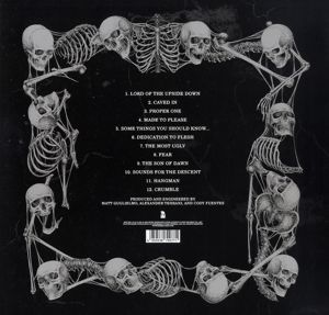Produktbild: Dedication To Flesh