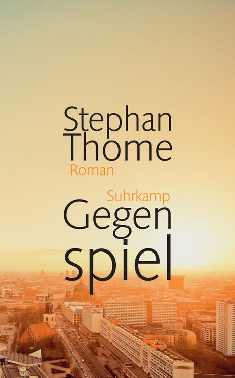 Produktbild: Gegenspiel